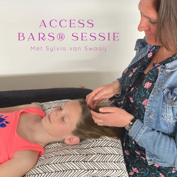 Access Bars sessie
